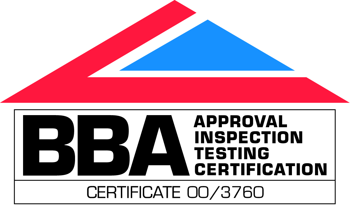 BBA Certificate BBA 00-3760